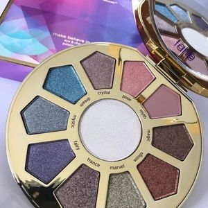 Tarte Make Believe In Yourself eyeshadow Palette